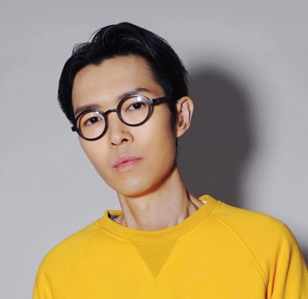 方大同不敌顽疾，2月已撒手人寰，震惊全亚洲。
