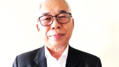 Photo of 隆百年兴都庙拆迁風波〡哈山卡林吁政府明智解决 免拆庙建清真寺