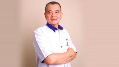 Photo of 陈德钦:MBI是否涉PDC项目 槟政府需交代2交易