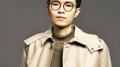 Photo of 抗病5年 金曲歌王方大同离世 得年41岁