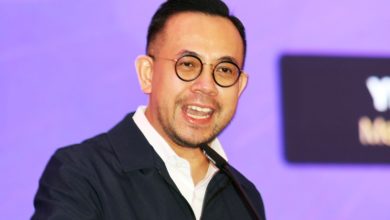 Photo of 【行动党党选】沈志强驳斥党选出现“买票文化”