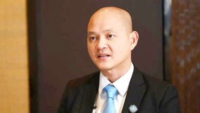 Photo of 王建民：或可获白宫关注 马可建议办特普峰会