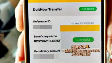 Photo of 假冒教师买花订佛跳墙 业者机警保住1.4万