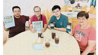 Photo of 明天8:30am到12pm 百家村设柜檯收地税
