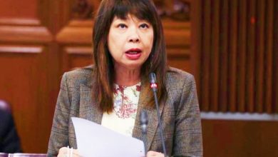 Photo of 林慧英：迅速处理诈骗投诉 NSRC或24小时办公