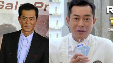 Photo of 古天乐追究到底 撇代言赌博平台