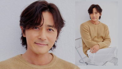 Photo of 张东健 喜获亚洲电影人大奖