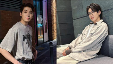 Photo of SEVENTEEN 圆佑4月入伍
