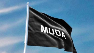 Photo of 亚亦君令补选  MUDA将助选社会党