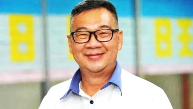 Photo of 杨征家抨塞车费建议 “政府无能惩罚人民”