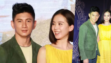 Photo of 瞎爆吴奇隆刘诗诗离婚 中国狗仔帐号遭封禁