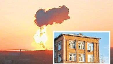 Photo of 【俄乌战争】停攻能源设施协议如虚设 乌炸俄战略轰炸机基地