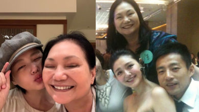 Photo of S妈走不出丧女阴霾 再发“把悲伤留给自己”