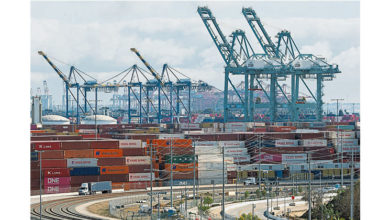 Photo of 美拟对中船隻徵港口费  盟国须跟进否则受报復