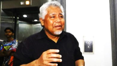 Photo of 华男进食被穆掌掴〡被告质疑伤势 认罪被驳回 判DNAA 案件重新整理