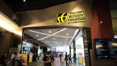 Photo of 今年放眼新增3家戏院 GSC市占率高挂51%