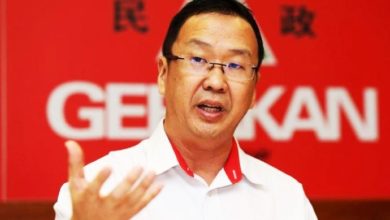 Photo of 刘华才：新税务负担沉重 政府应另辟管道增收入