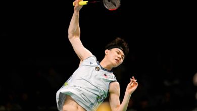 Photo of 获世界排名保护 李梓嘉至少休战三个月