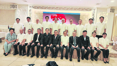 Photo of 陈德钦: 师资短缺影响华教发展 教育须薪火相传
