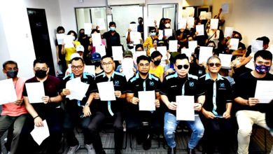 Photo of 投资咖啡机仅领3次回酬 100人430万打水漂