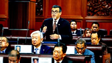 Photo of 国会〡研究跨婆罗洲铁路可行性 副交长：料明年完成
