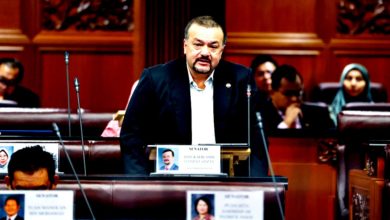 Photo of 国会〡第二财长：控制医疗成本高涨 国行与各造讨论长期方案