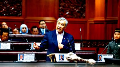 Photo of 国会〡扎希:中国企业参与TVET 比亚迪提供6新车学习
