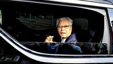 Photo of 前首相亲信涉贪〡录供逾6小时 依斯迈明续接受调查