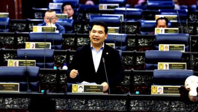 Photo of 国会〡拉菲兹：第13大马计划 6贫困州获更多拨款