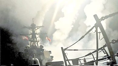 Photo of 不能容忍袭击美船隻 特朗普下令空袭也门 31死逾百伤
