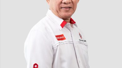 Photo of 彭文志: 党选尘埃落定 是时团结一致为民造福