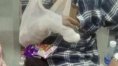 Photo of 刀捅前女友 19岁大学生被延扣6天