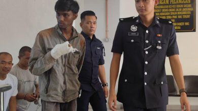 Photo of 不甘被分手捅伤前女友 19岁被告不认罪