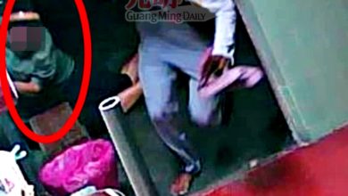 Photo of 匪光天化日从后门闯屋 推倒女主抢走600现金