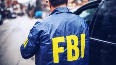 Photo of FBI砍国内恐怖主义调查人力工具 引发安全疑虑