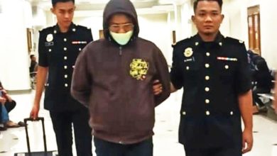 Photo of 警官控收贿 不认罪保外