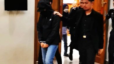 Photo of 涉向夜店菜农等收贿 放行非法外劳 移民官控22罪