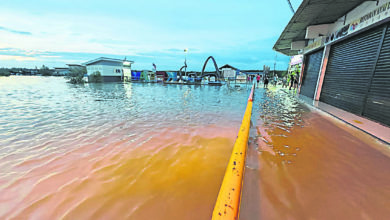 Photo of 即起至4日 巴生沿海迎大涨潮