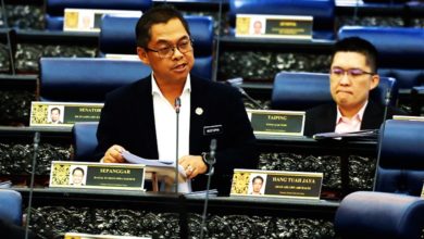 Photo of 囯会〡副高教部长：现有法令足监管滥用社媒 无需修正大专法令