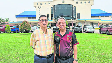 Photo of 又有订佛跳墙骗局 这回冒充平民华小代表