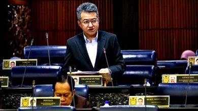 Photo of 国会〡刘镇东:累计投资逾167亿 全国14清真工业园区