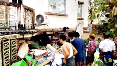 Photo of 緬甸強震〡关注地震最新消息 入境旅游协会:暂未致游客取消行程