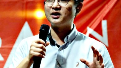 Photo of 郑瑞隆：伊党若真关心治国 应专业讨论非炒作