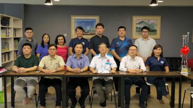 Photo of 全国独中三语演讲比赛 9月13日吉华独中举行