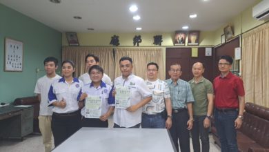 Photo of 吉打中小学生建筑模型设计比赛 即日起开放报名
