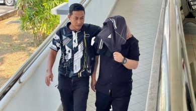 Photo of 认收取500贿金 辅警被判罚3000