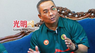 Photo of 吉发放开斋节援金 5600公务员受惠