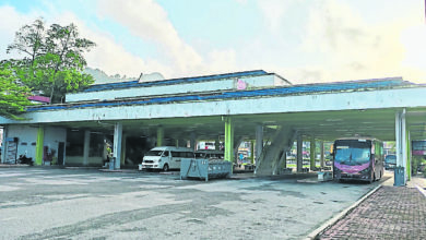 Photo of 文冬巴士总站重建 料明年5月竣工