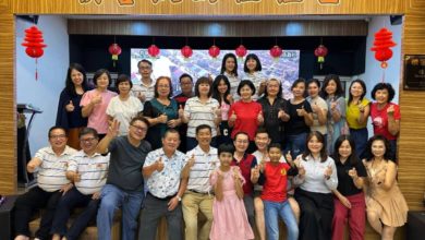 Photo of 积善微电影首映 吴秋葵: 借新媒体推广慈善