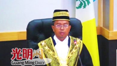 Photo of 【威省市厅月常会议】8人控非法开发土地 1被告认罪罚款3.5万